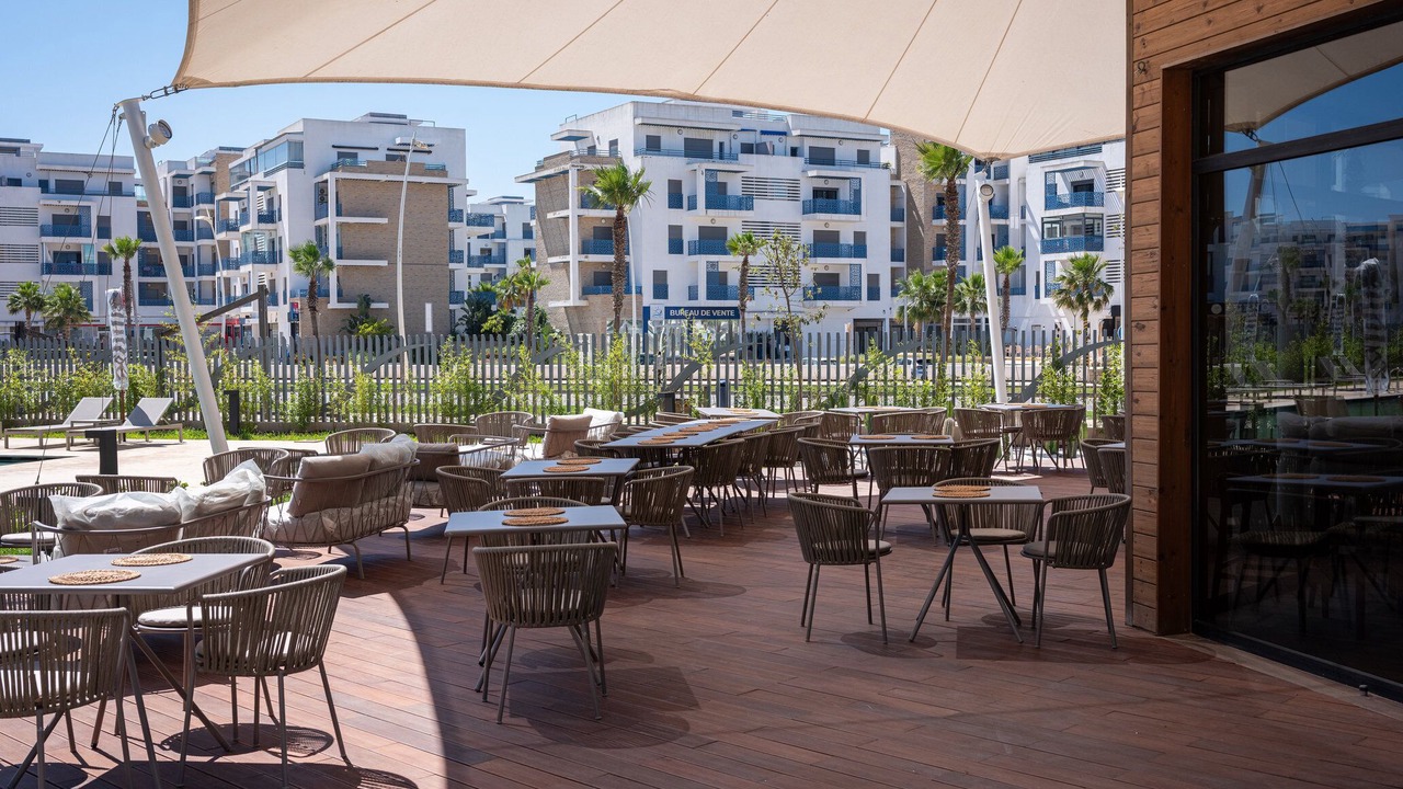 Photo of Outdoor in Martil