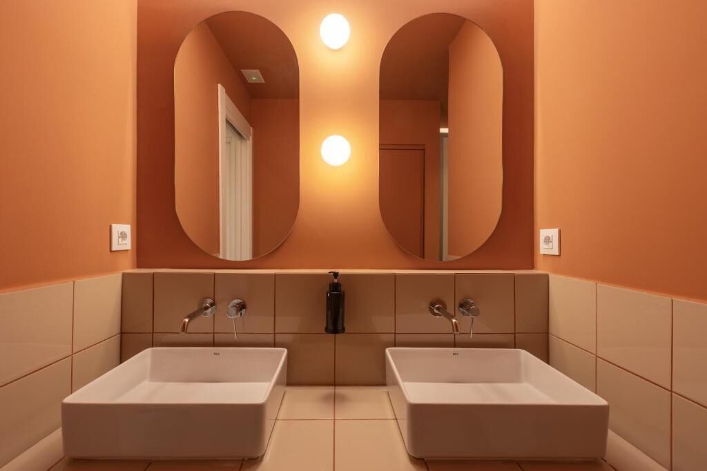 Photo of Bathroom in Eixample