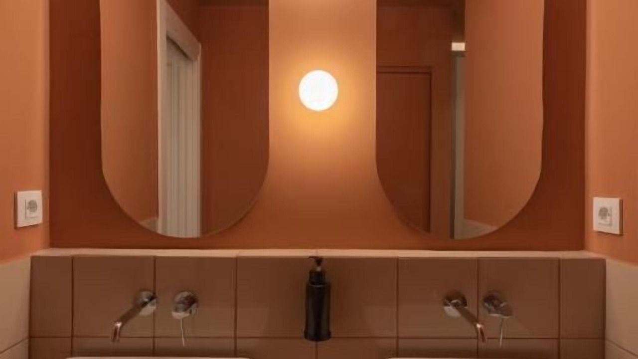 Photo of Bathroom in Eixample