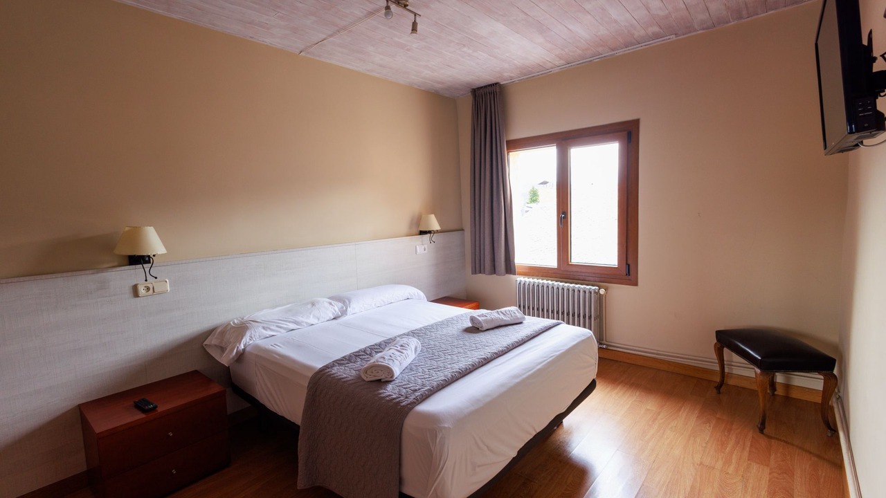 Photo of Bedroom in Bellver de Cerdanya
