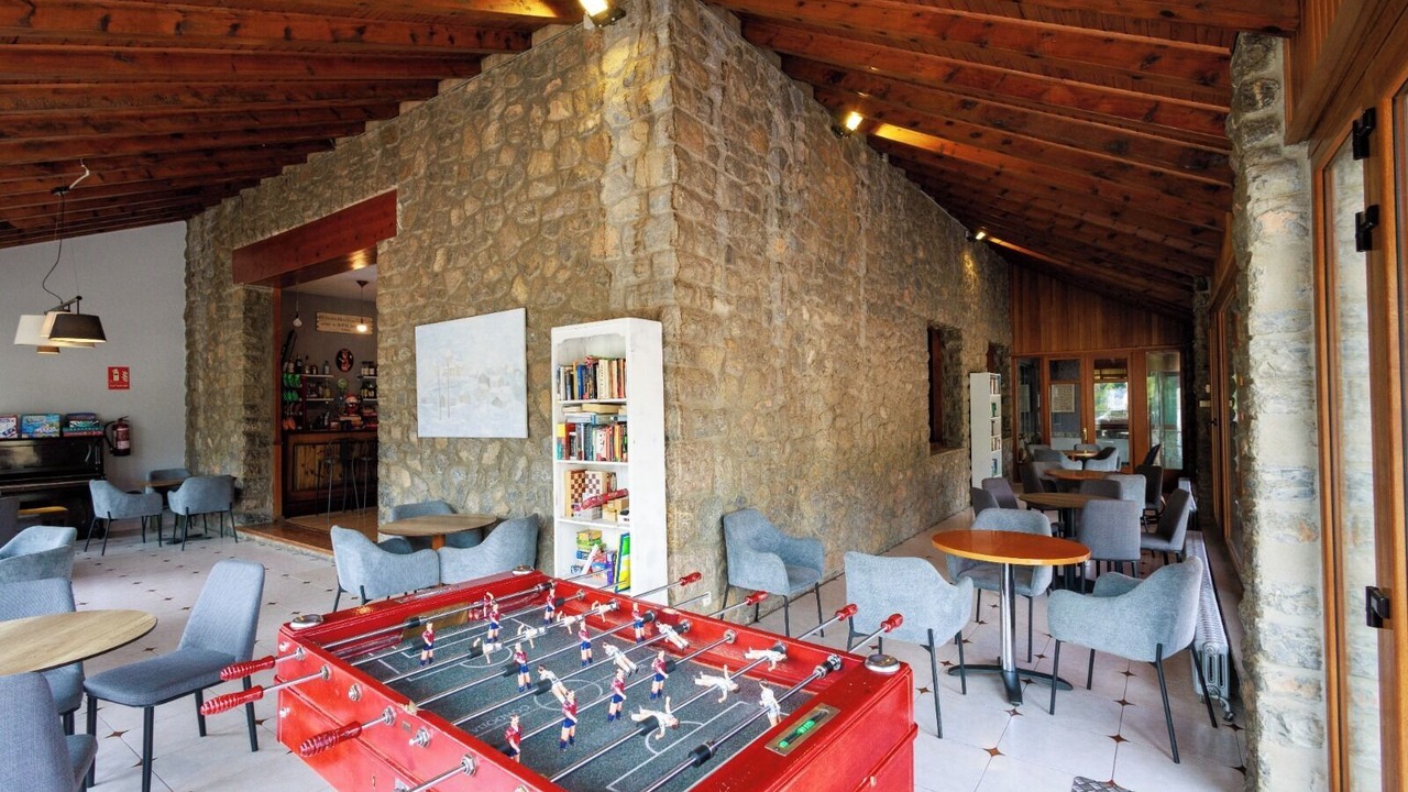 Photo of Bedroom in Bellver de Cerdanya