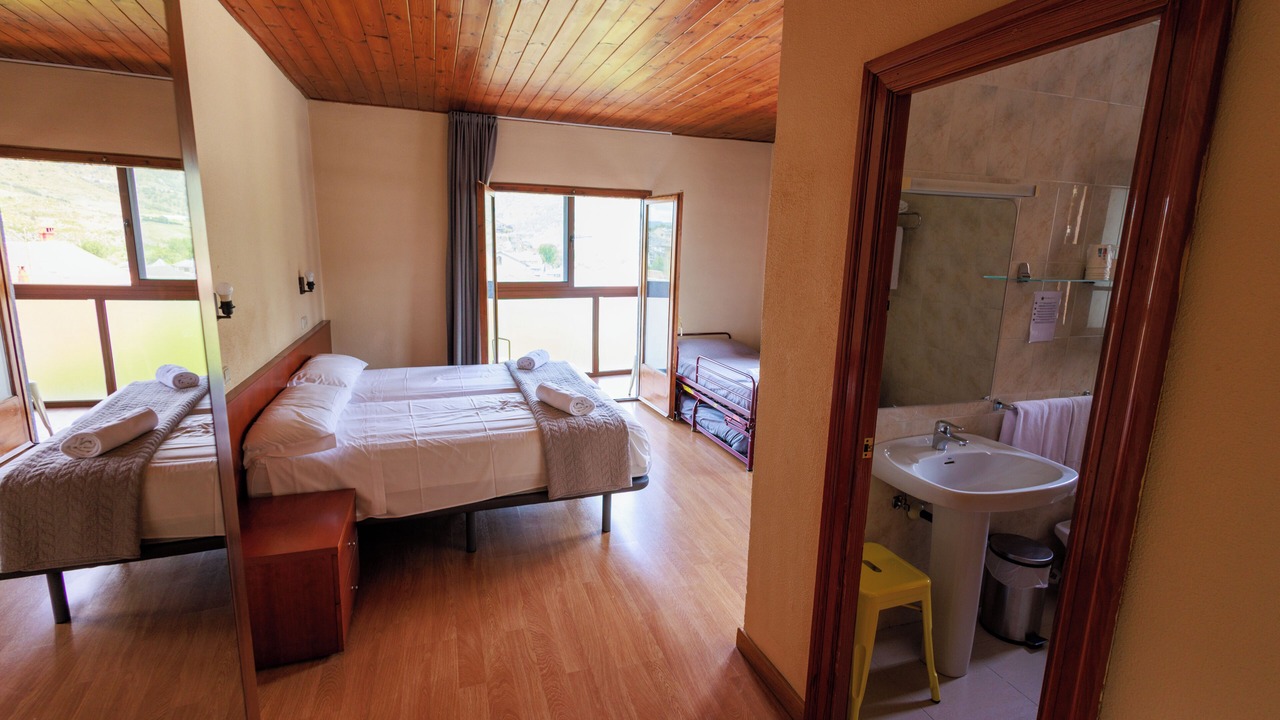 Photo of Patio Balcony in Bellver de Cerdanya