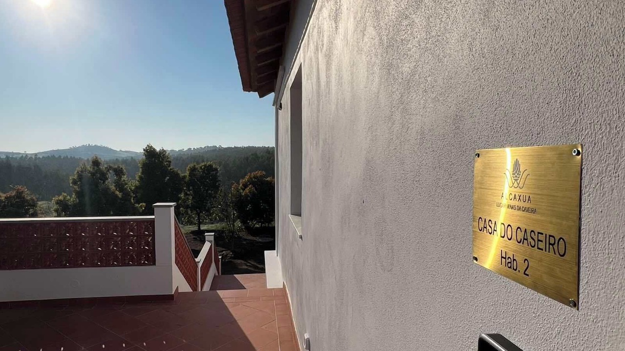Photo of Bedroom in Melides