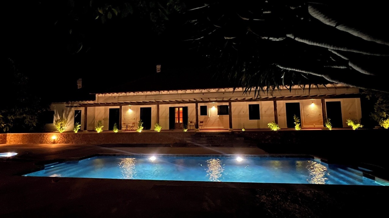 Photo of Outdoor in Melides