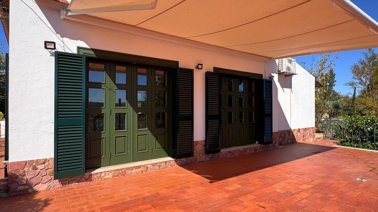 Photo of Outdoor in Melides