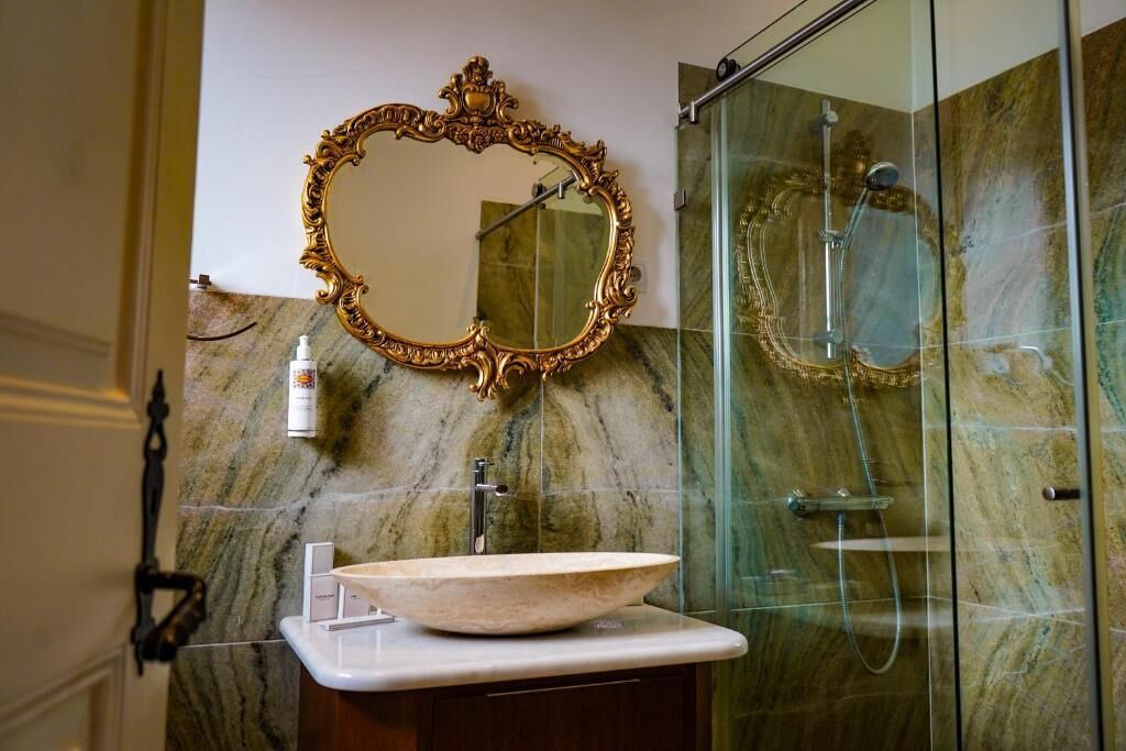 Photo of Bathroom in Melides