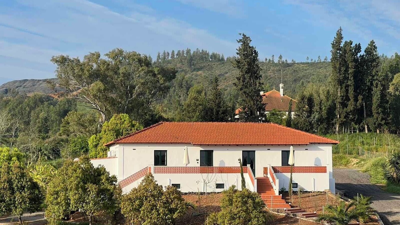 Photo of Outdoor in Melides