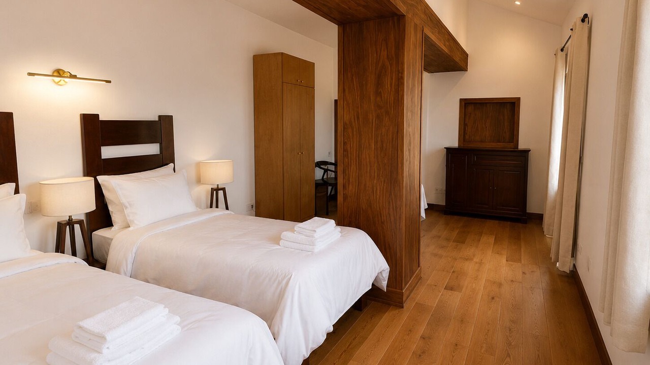 Photo of Bedroom in Melides