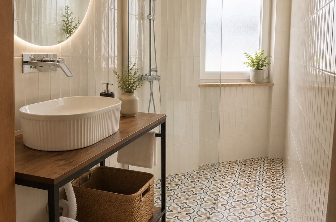 Photo of Bathroom in Funchalinho