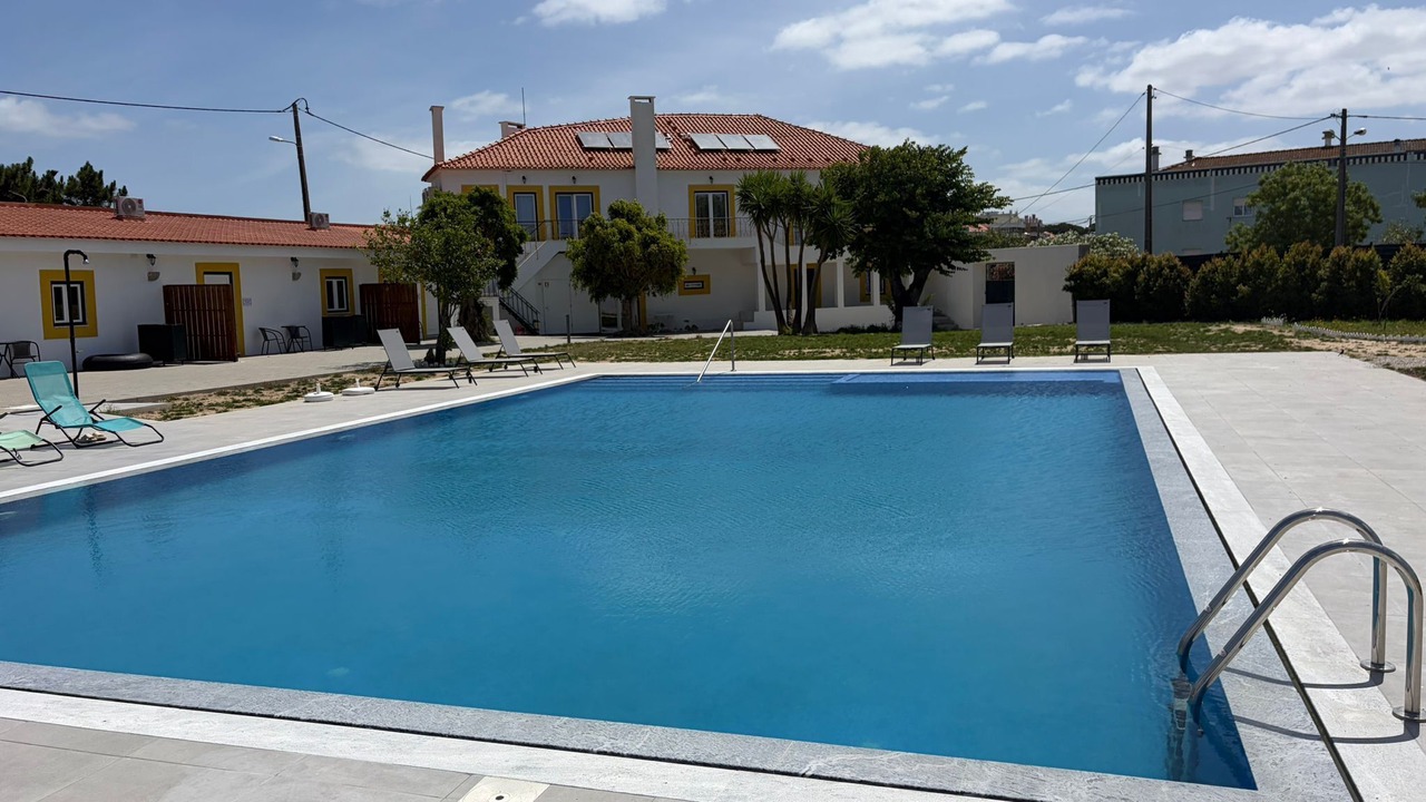 Photo of Outdoor in Funchalinho