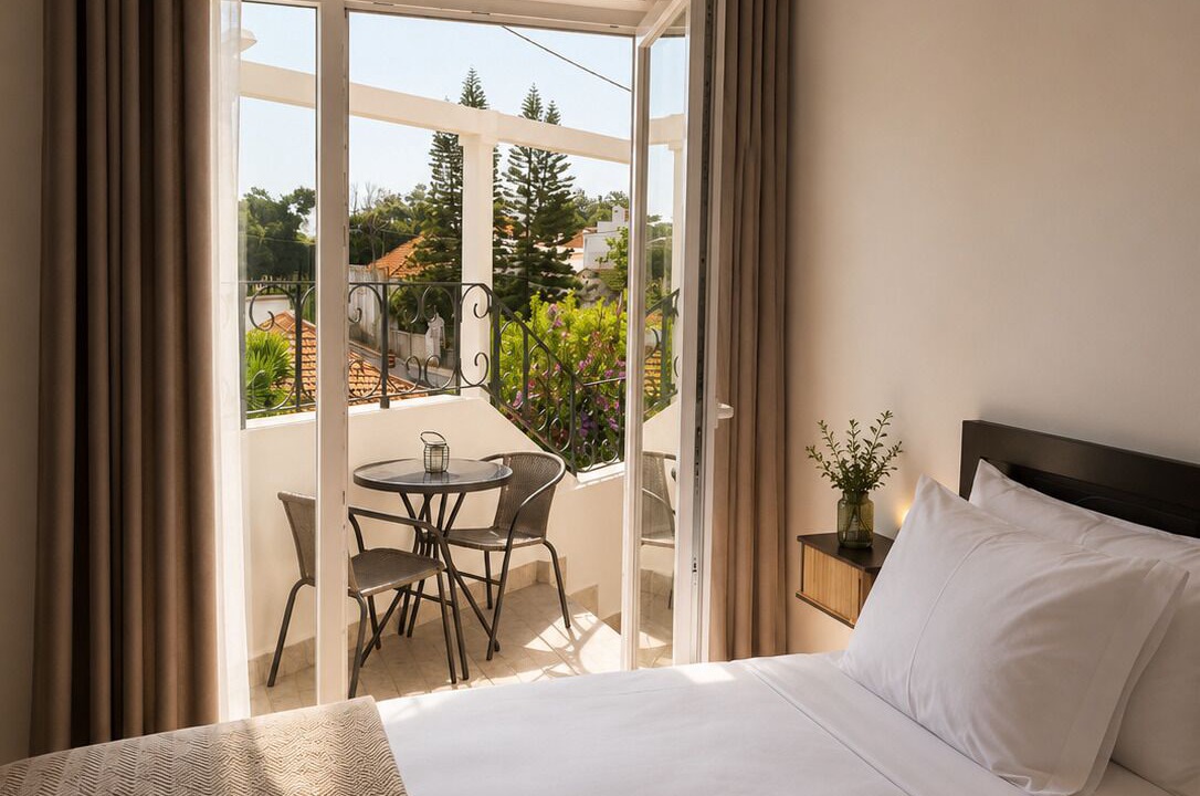 Photo of Bedroom in Funchalinho