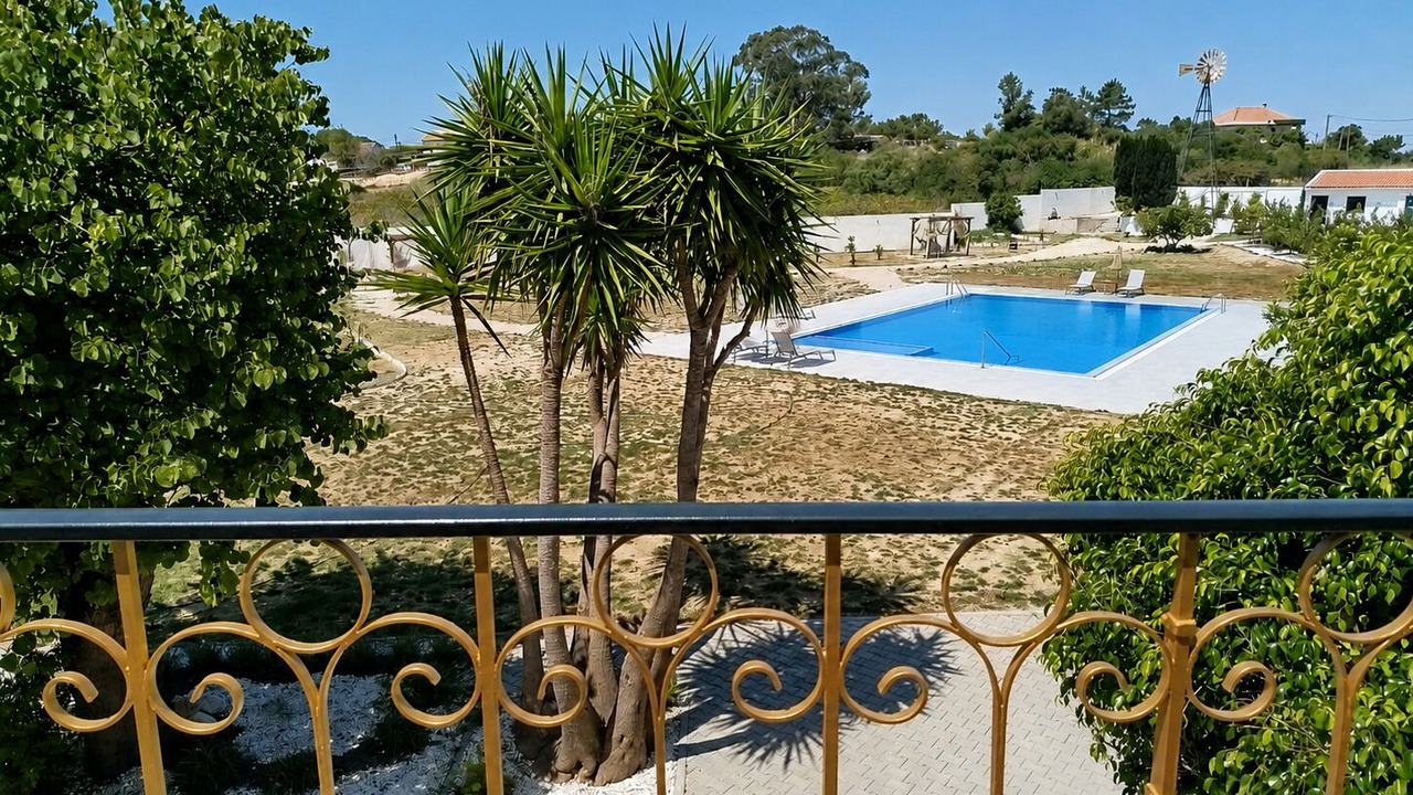 Photo of Outdoor in Funchalinho