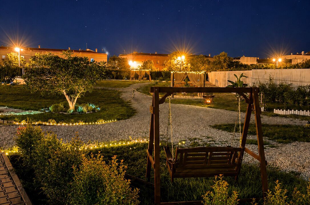 Photo of Outdoor in Funchalinho