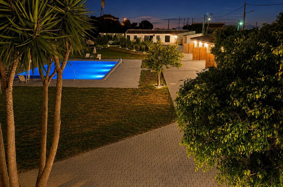 Photo of Outdoor in Funchalinho