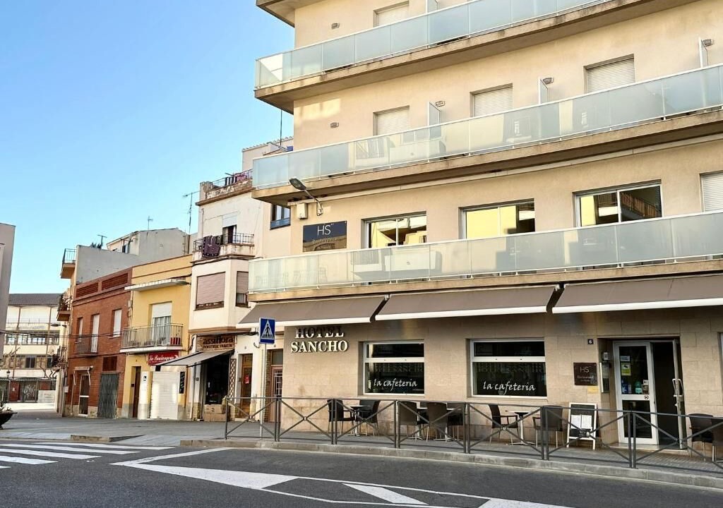 Photo of Outdoor in L'Hospitalet de l'Infant