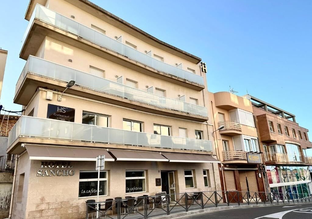 Photo of Outdoor in L'Hospitalet de l'Infant