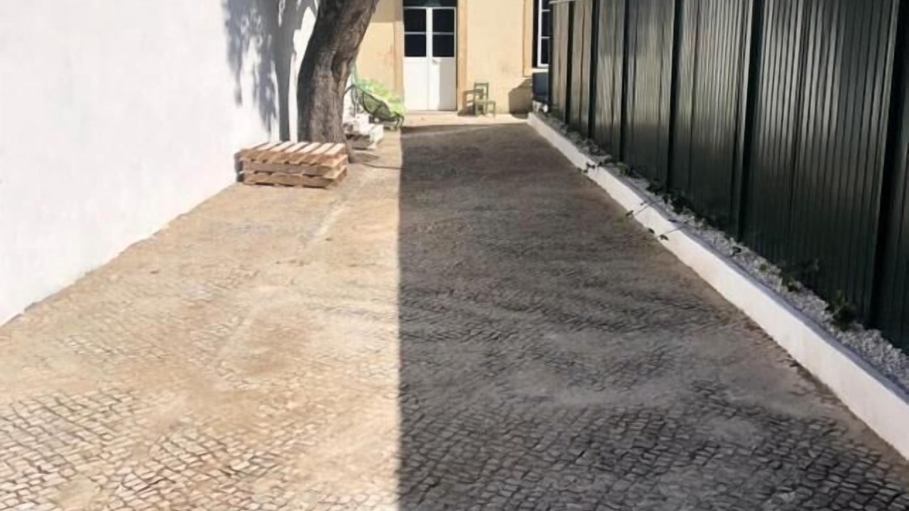 Photo of Outdoor in Sao Bento