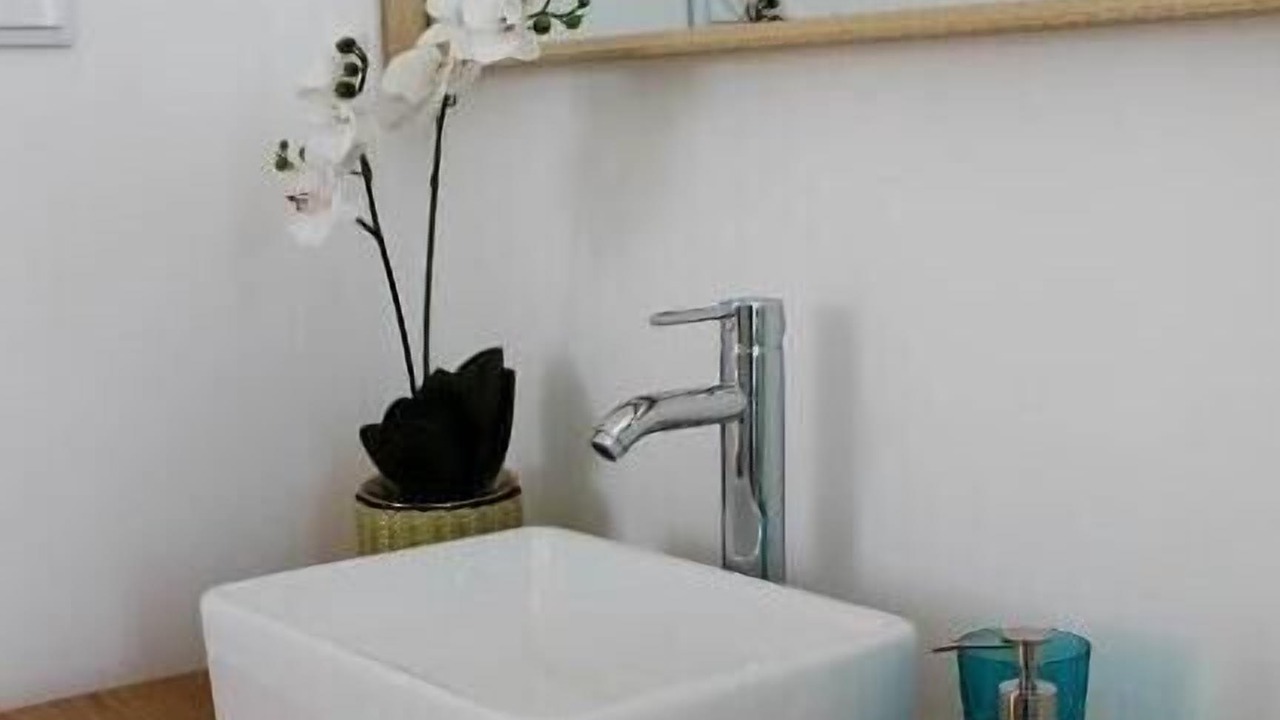 Photo of Bathroom in Sao Bento