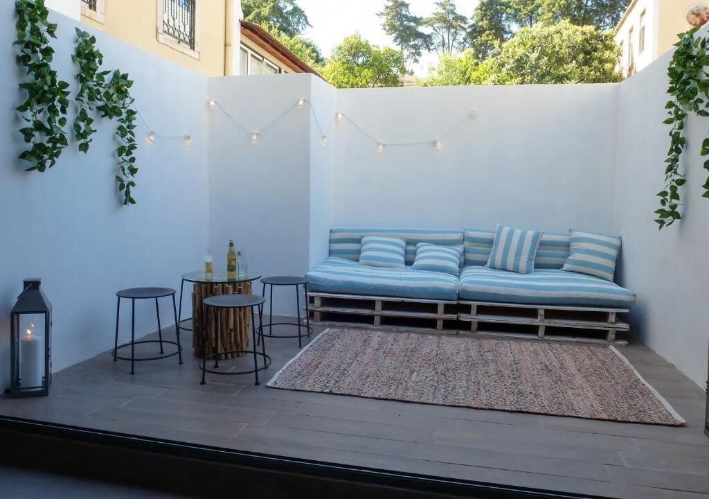 Photo of Patio Balcony in Sao Bento