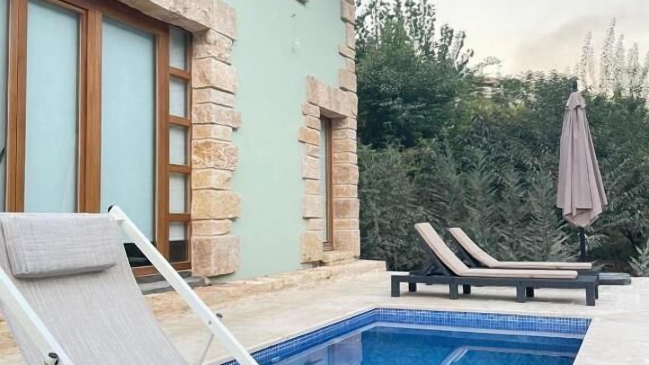 Photo of Outdoor in Beiteddine