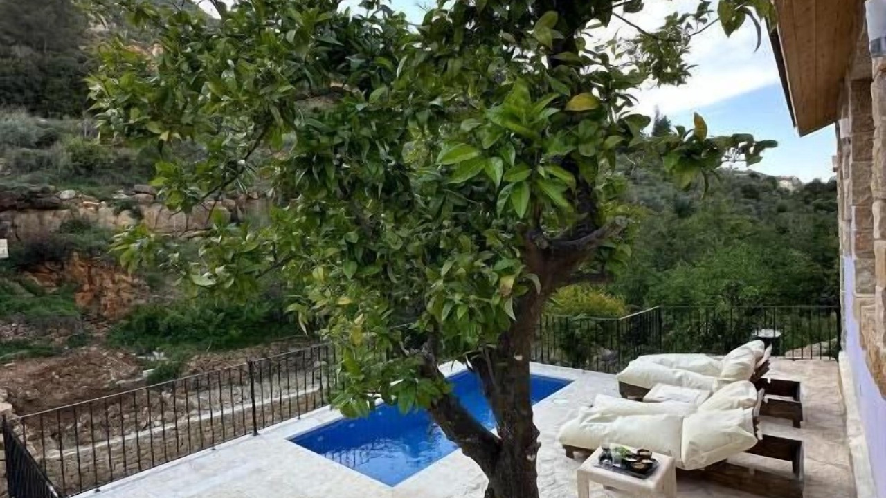 Photo of Outdoor in Beiteddine