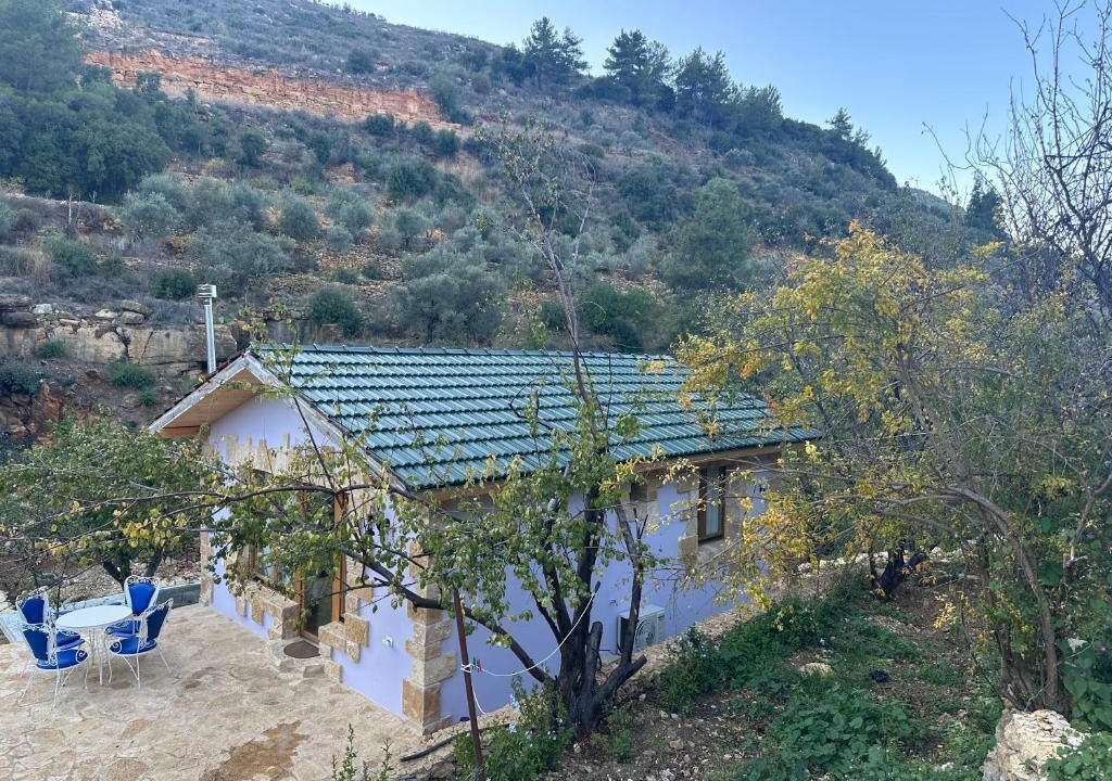 Photo of Outdoor in Beiteddine