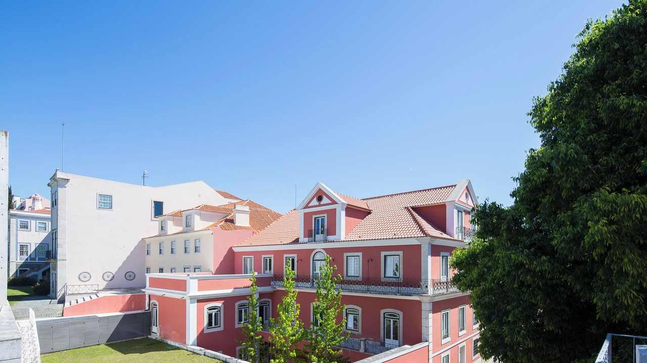 Photo of Outdoor in Lisbon Old Town