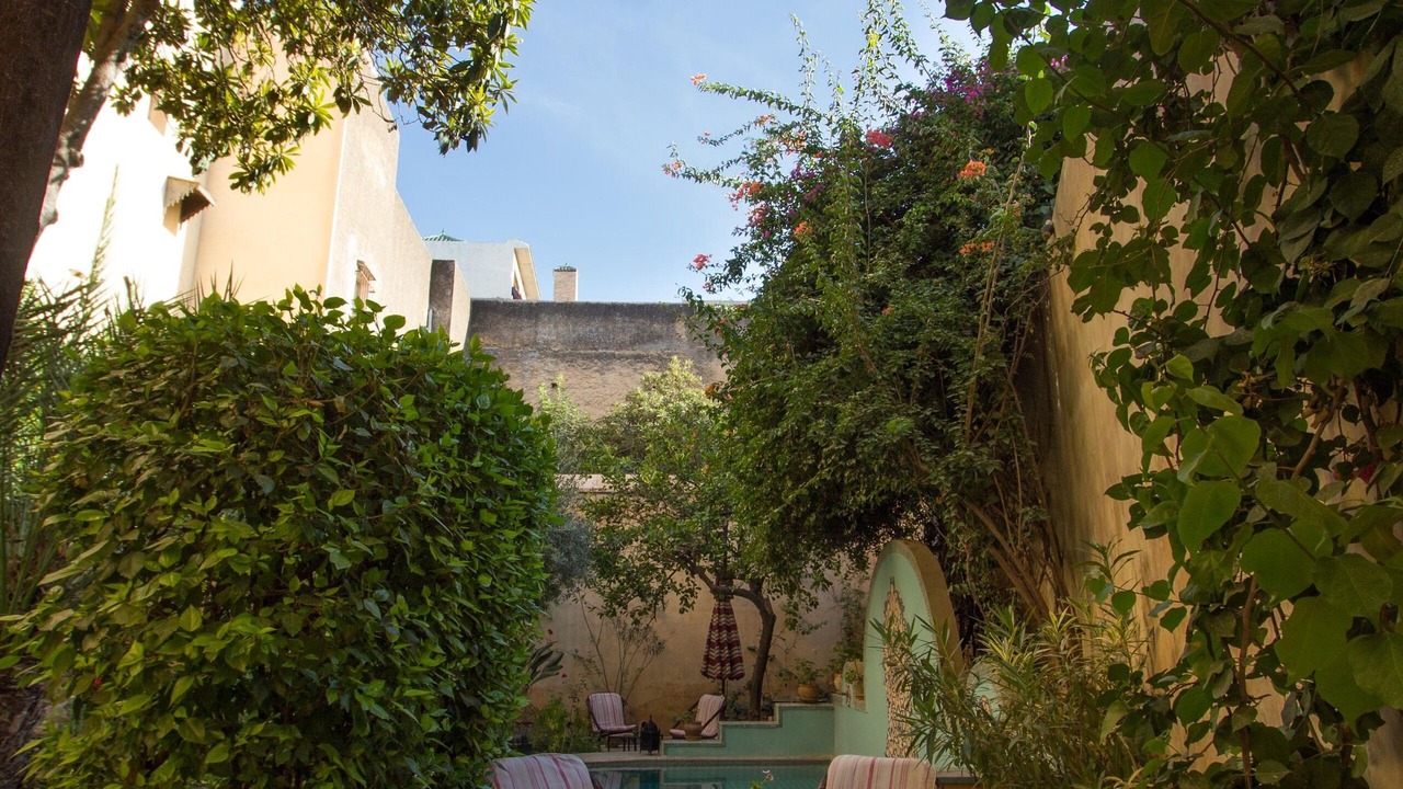Photo of Outdoor in Layoun