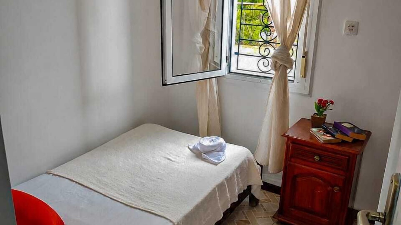 Photo of Bedroom in Medina of Chefchaouen