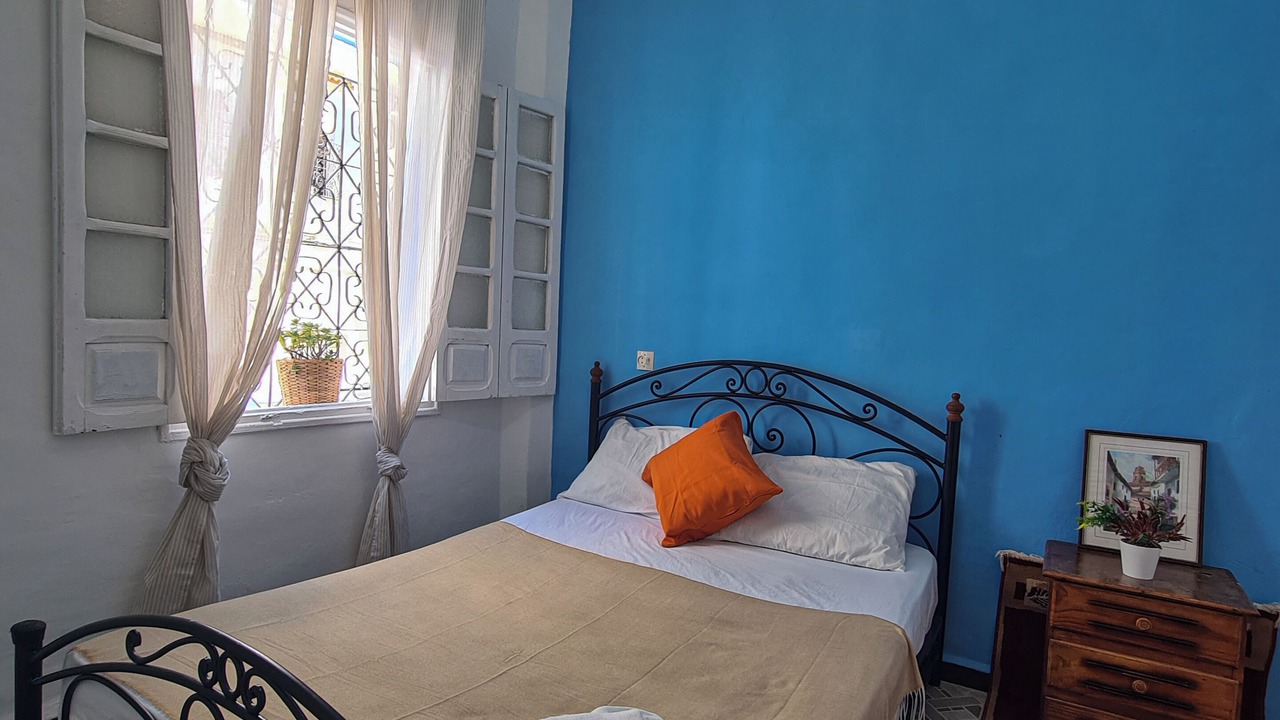 Photo of Bathroom in Medina of Chefchaouen