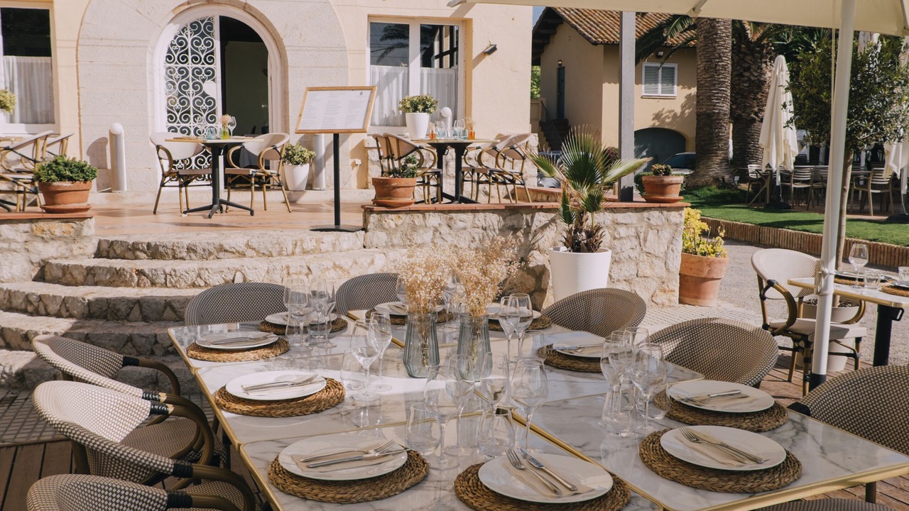 Photo of Outdoor in Passeig Maritim