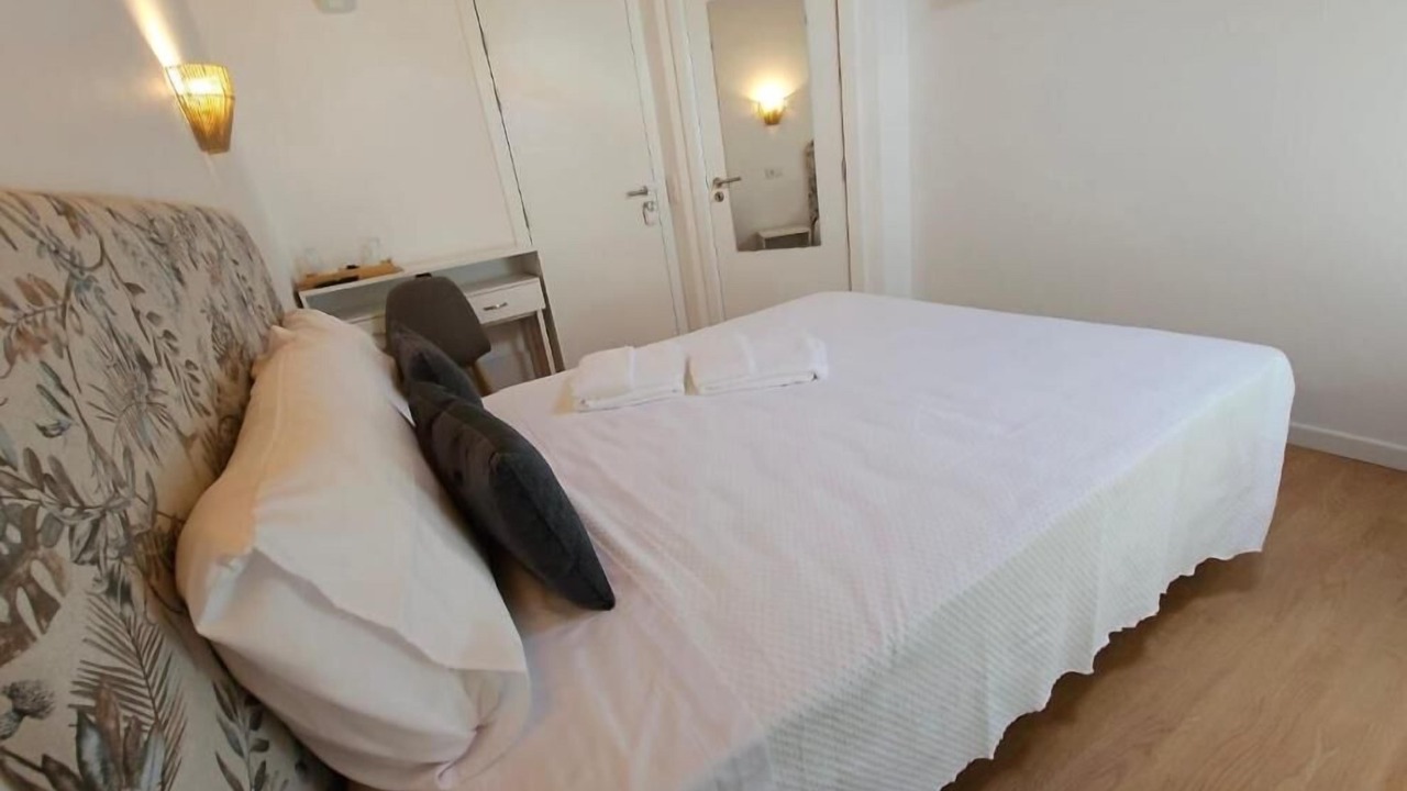Photo of Bedroom in Cercal