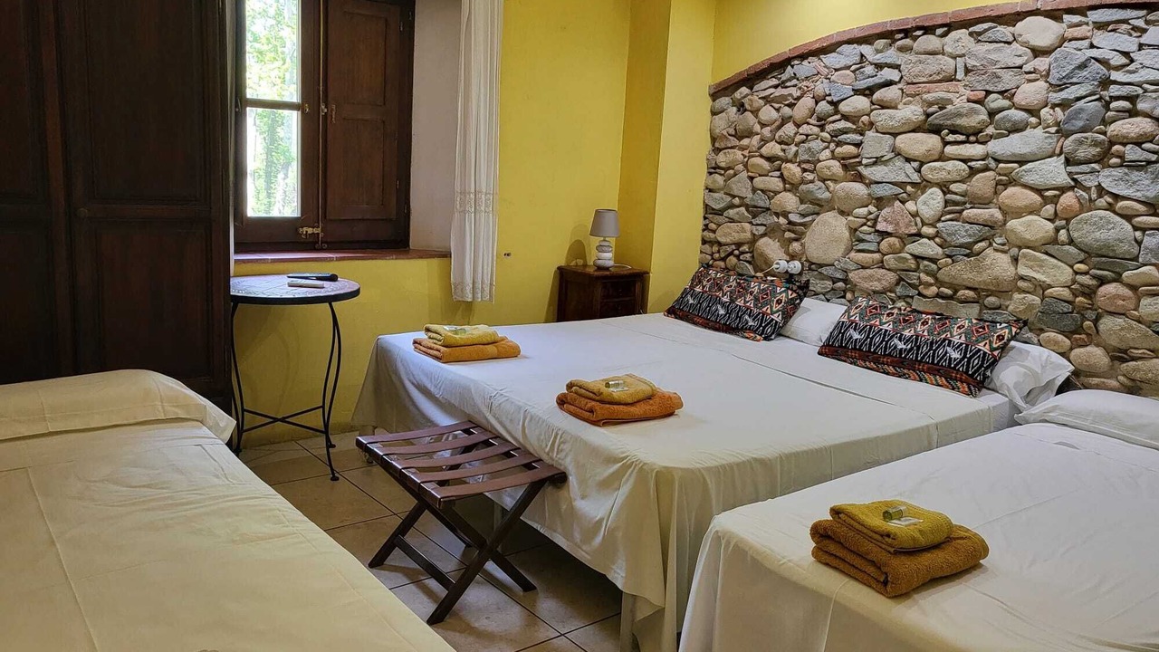 Photo of Bedroom in La Cellera de Ter