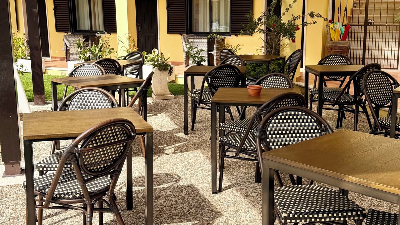 Photo of Outdoor in Fornos
