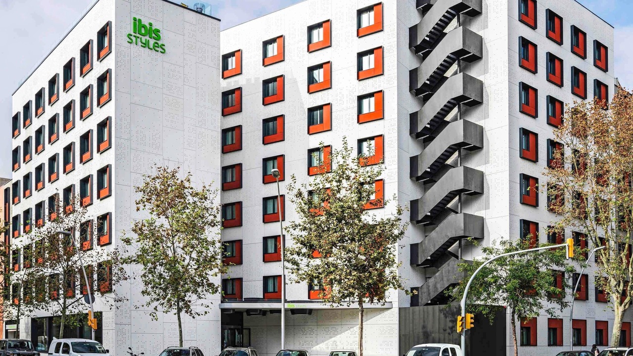 Photo of Outdoor in El Parc i la Llacuna del Poblenou