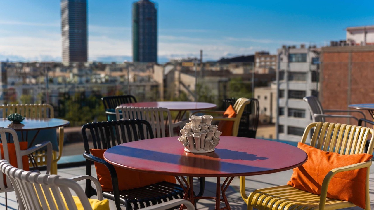 Photo of Outdoor in El Parc i la Llacuna del Poblenou
