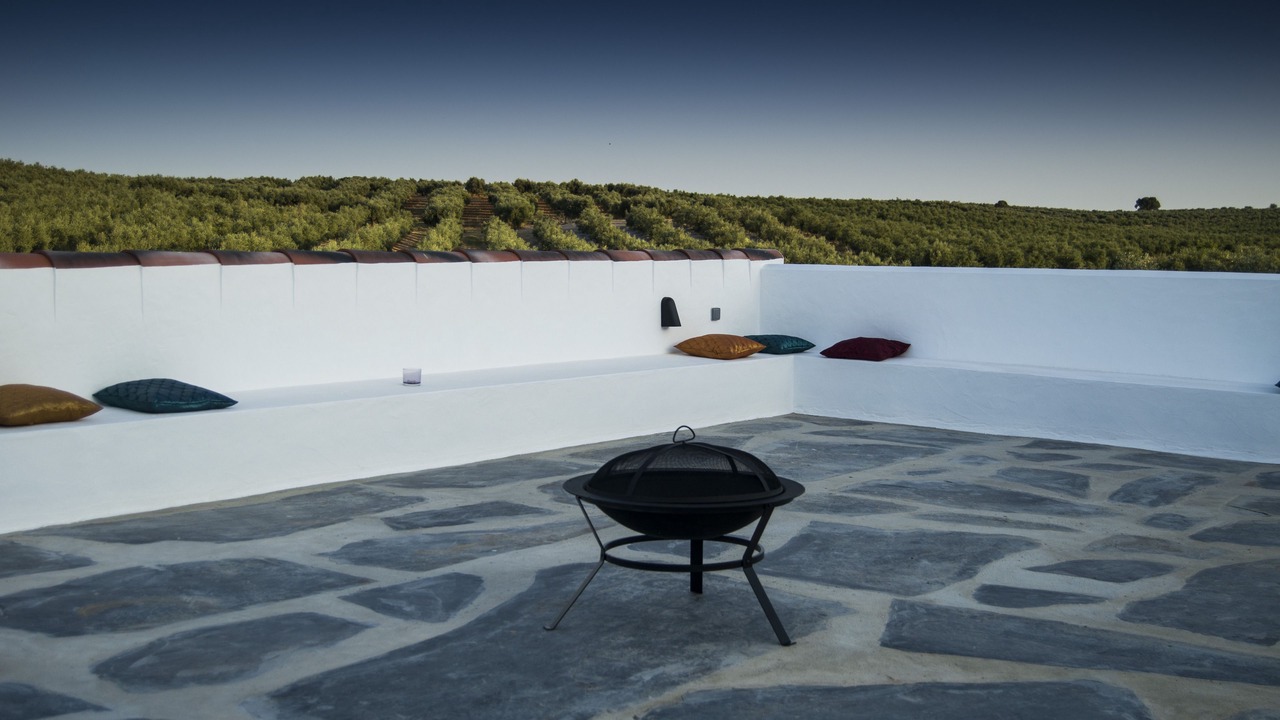 Photo of Patio Balcony in Povoa de Sao Miguel