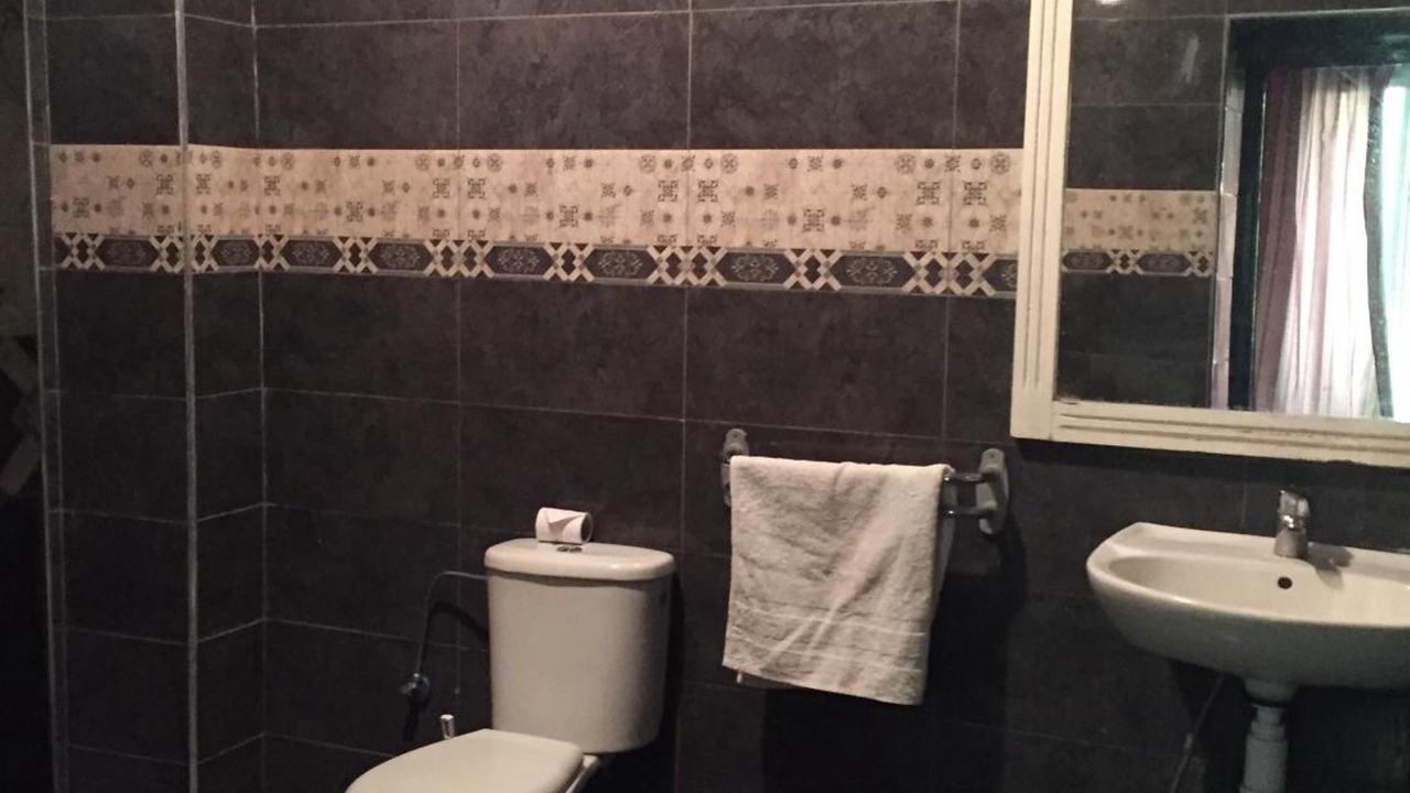 Photo of Bathroom in Belvedere