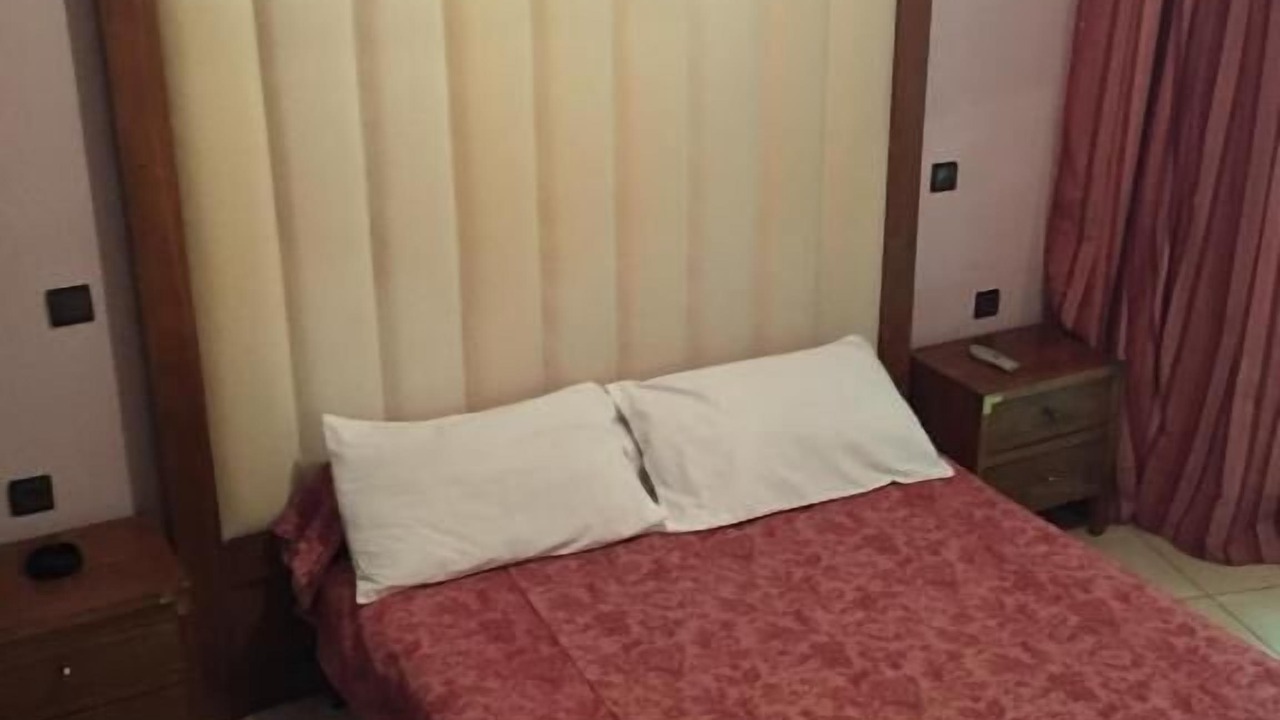 Photo of Bedroom in Belvedere