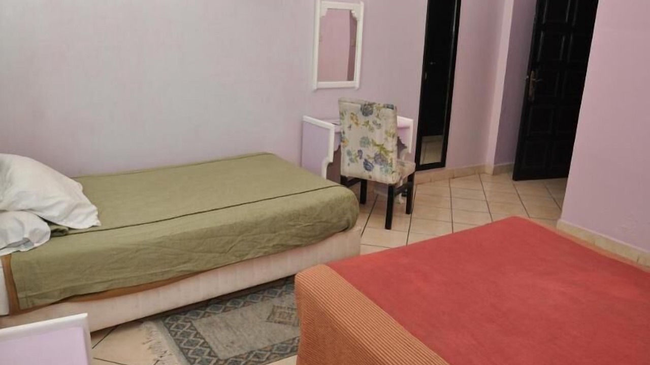 Photo of Bedroom in Belvedere
