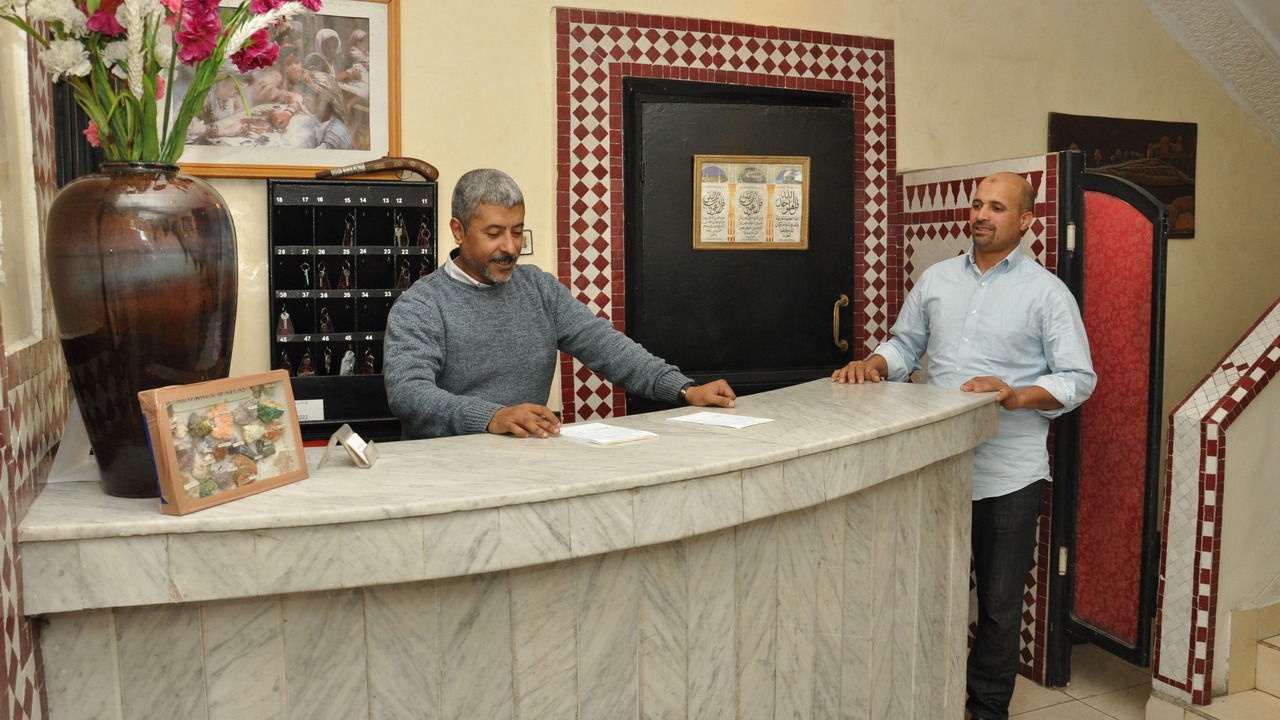 Photo of Others in Belvedere