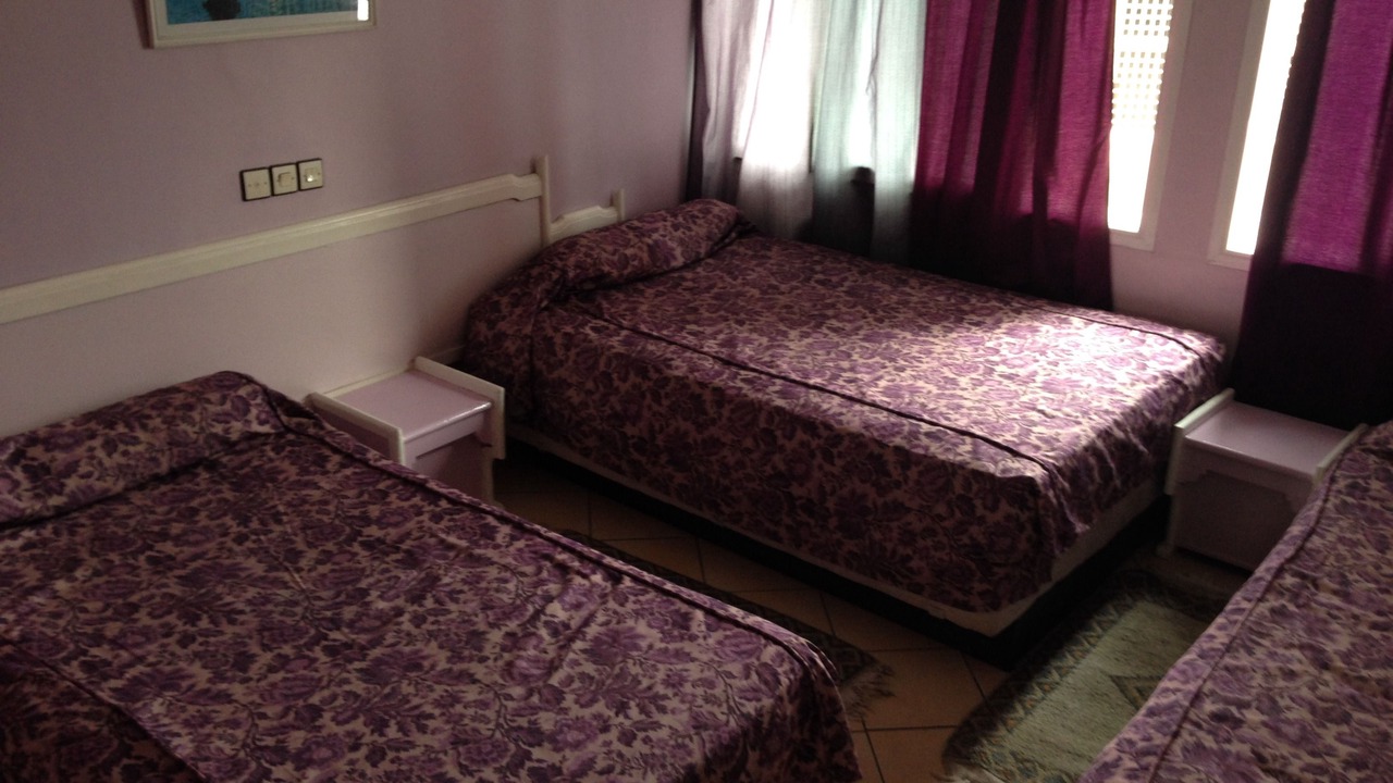 Photo of Bedroom in Belvedere