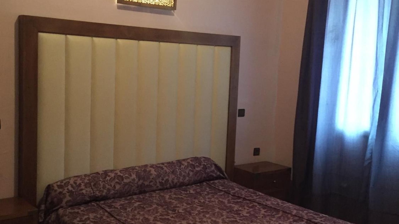 Photo of Bedroom in Belvedere