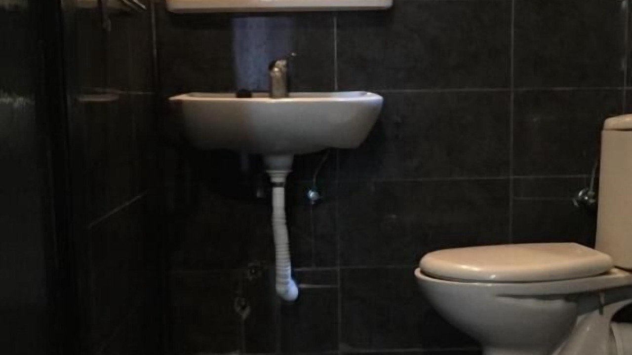 Photo of Bathroom in Belvedere