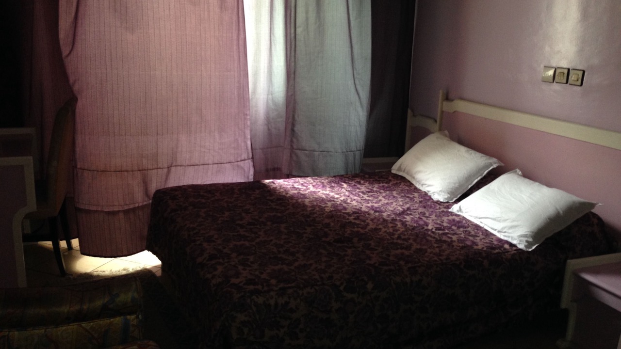 Photo of Bedroom in Belvedere