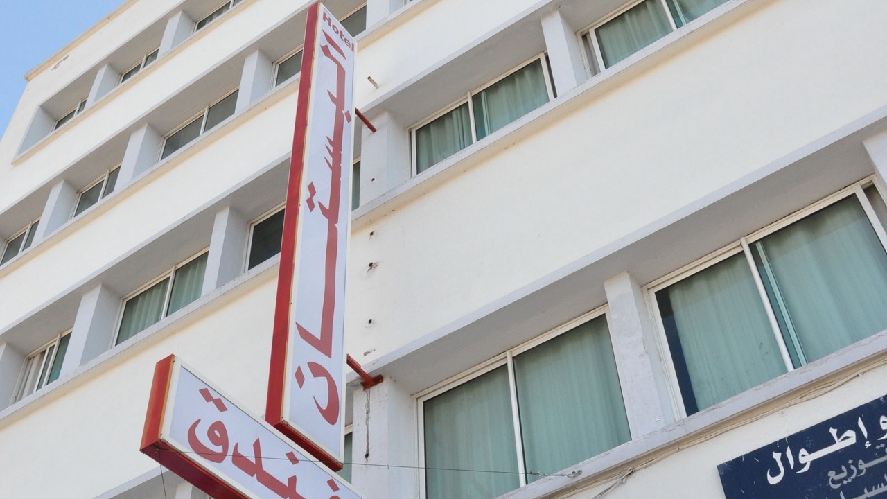 Photo of Outdoor in Belvedere