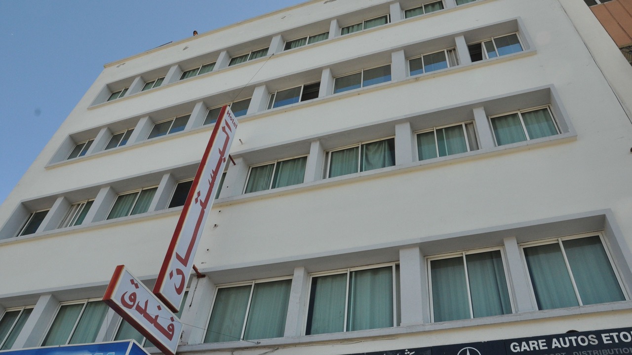 Photo of Outdoor in Belvedere