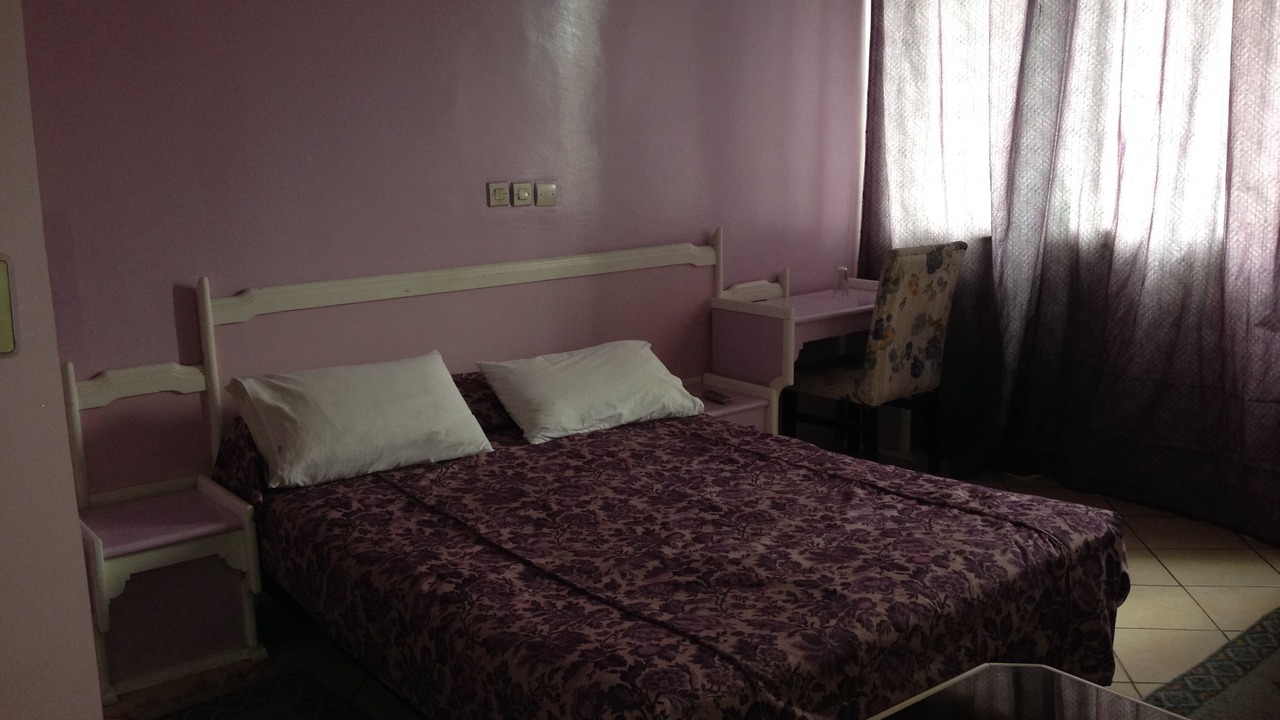 Photo of Bedroom in Belvedere