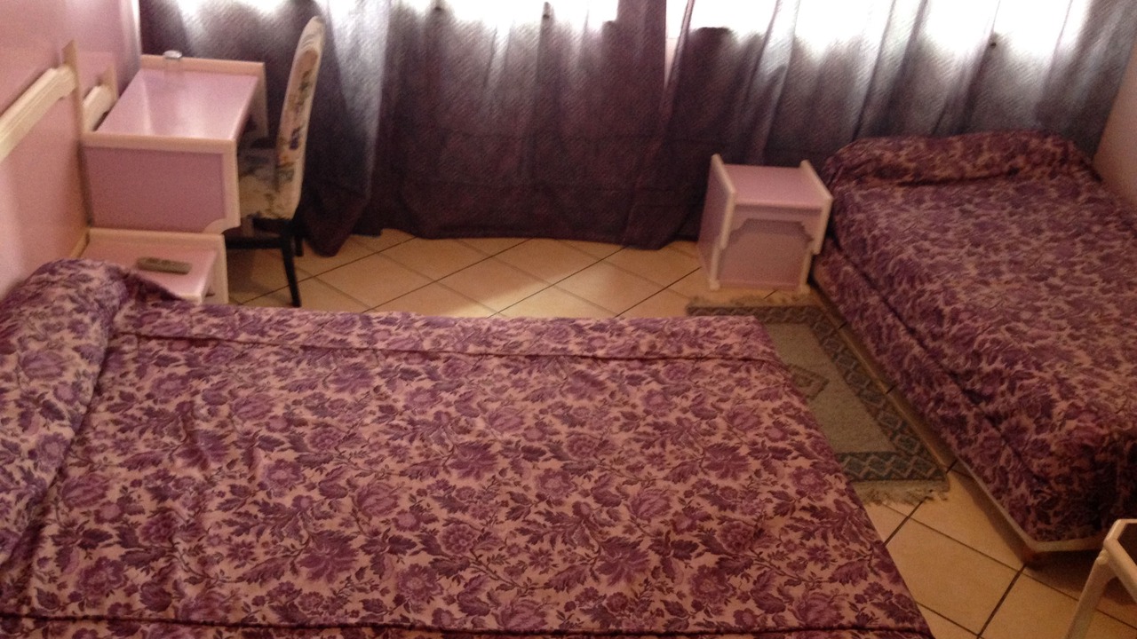 Photo of Bedroom in Belvedere
