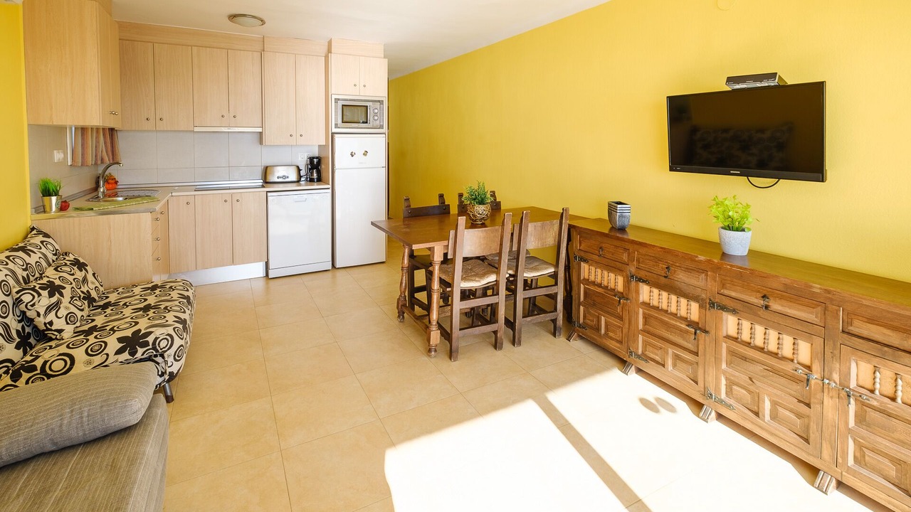 Photo of Kitchen in Miami Platja